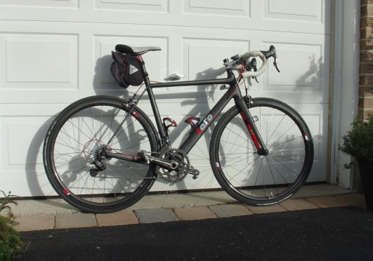 Vélo de route