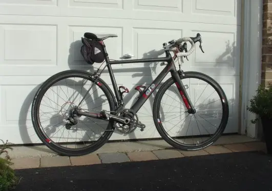 Vélo de route